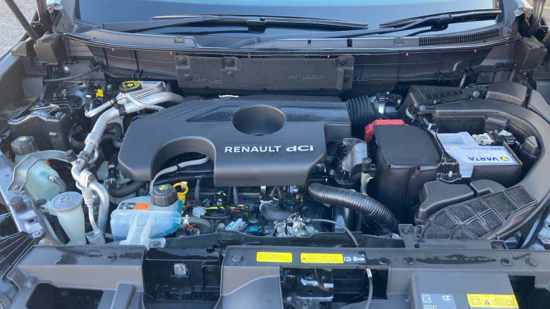 Renault Koleos 1.7 Blue dCi GT Line 5dr 2WD X-Tronic Diesel Estate